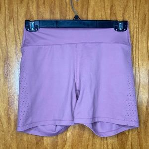 Buffbunny Allure Shorts - M